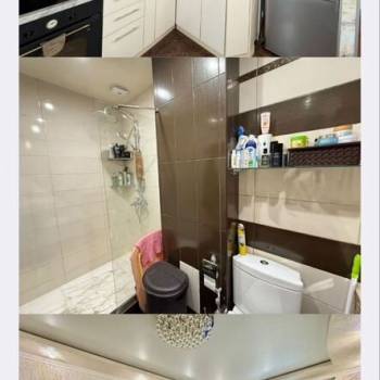 Продается 3-х комнатная квартира, 67 м²