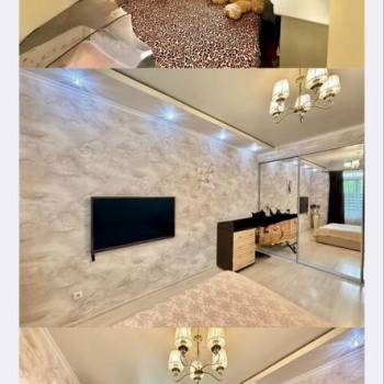 Продается 3-х комнатная квартира, 67 м²