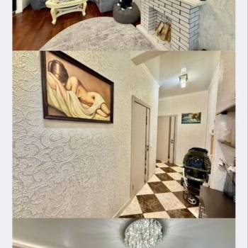 Продается 3-х комнатная квартира, 67 м²