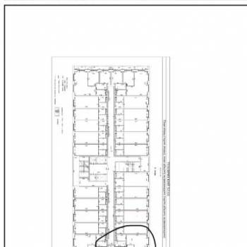 Продается 3-х комнатная квартира, 63 м²
