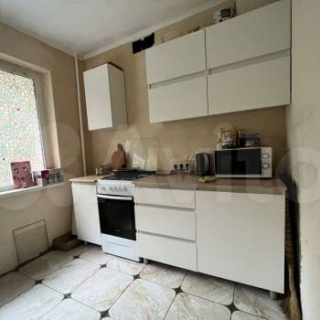 Продается 3-х комнатная квартира, 66,2 м²