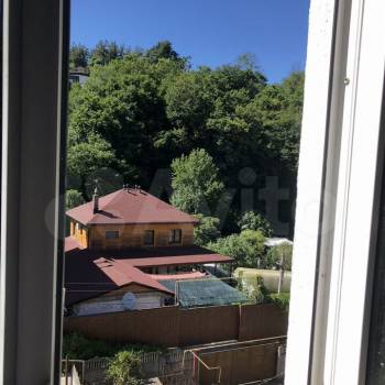 Продается 1-комнатная квартира, 31 м²