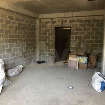 Продается 1-комнатная квартира, 31 м²