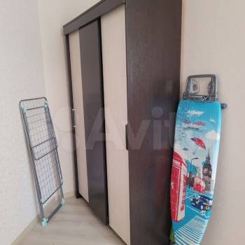 Сдается 1-комнатная квартира, 21,9 м²