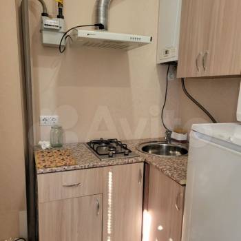 Сдается 1-комнатная квартира, 21,9 м²