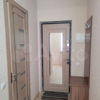 Сдается 1-комнатная квартира, 21,9 м²