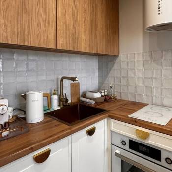Продается 1-комнатная квартира, 24,1 м²