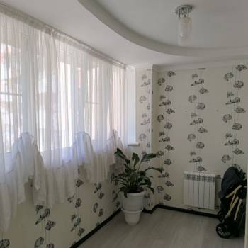 Продается 2-х комнатная квартира, 63 м²