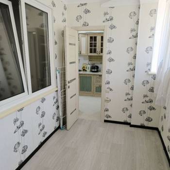 Продается 2-х комнатная квартира, 63 м²
