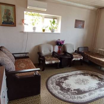 Продается 3-х комнатная квартира, 80,6 м²
