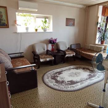 Продается 3-х комнатная квартира, 80,6 м²