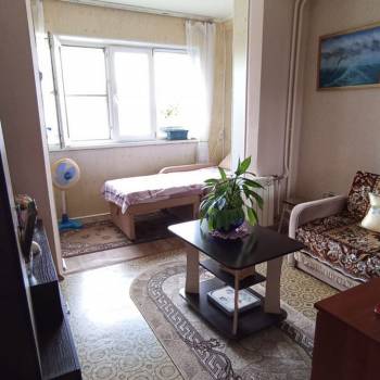 Продается 3-х комнатная квартира, 80,6 м²