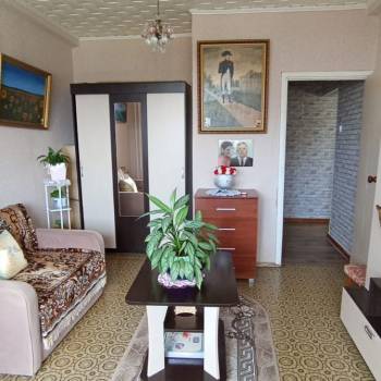 Продается 3-х комнатная квартира, 80,6 м²