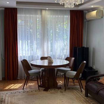 Продается 3-х комнатная квартира, 72 м²