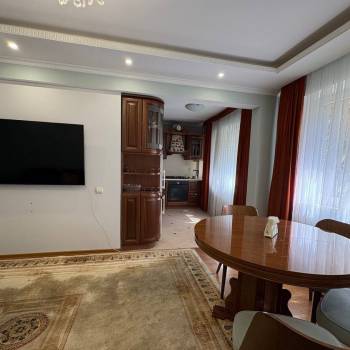 Продается 3-х комнатная квартира, 72 м²