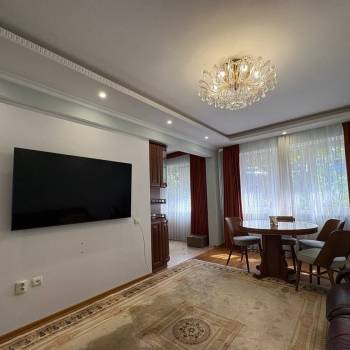 Продается 3-х комнатная квартира, 72 м²
