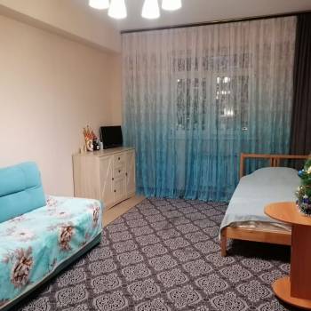 Продается 2-х комнатная квартира, 65,2 м²
