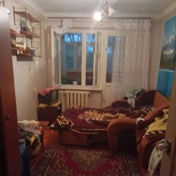 Продается 2-х комнатная квартира, 35 м²