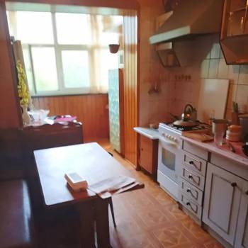 Продается 2-х комнатная квартира, 35 м²