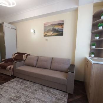 Сдается 1-комнатная квартира, 21 м²