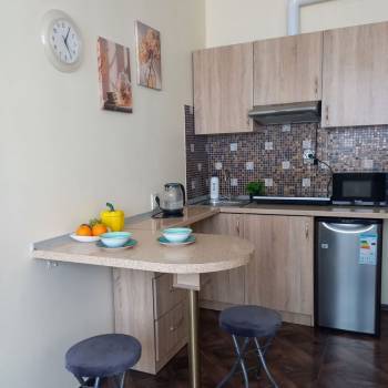 Сдается 1-комнатная квартира, 21 м²