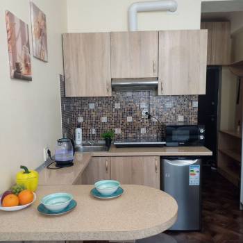 Сдается 1-комнатная квартира, 21 м²