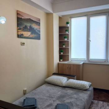 Сдается 1-комнатная квартира, 21 м²