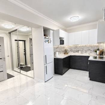 Продается 3-х комнатная квартира, 48,7 м²