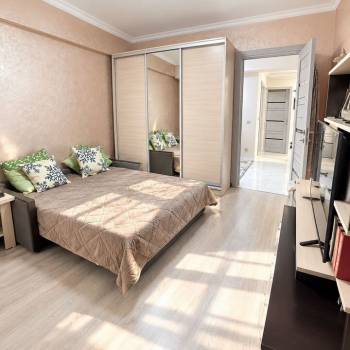 Продается 3-х комнатная квартира, 48,7 м²