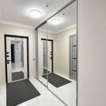 Продается 3-х комнатная квартира, 48,7 м²