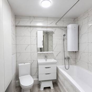 Продается 3-х комнатная квартира, 48,7 м²
