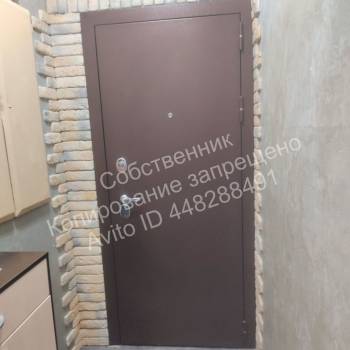 Продается 3-х комнатная квартира, 62 м²
