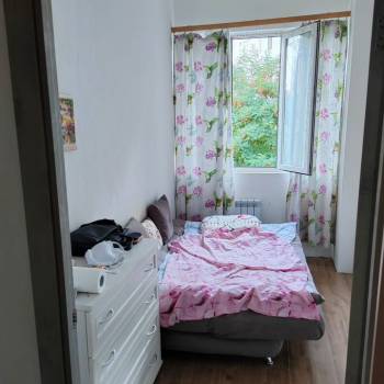 Сдается 1-комнатная квартира, 30,3 м²
