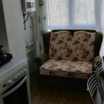 Сдается 1-комнатная квартира, 30,3 м²
