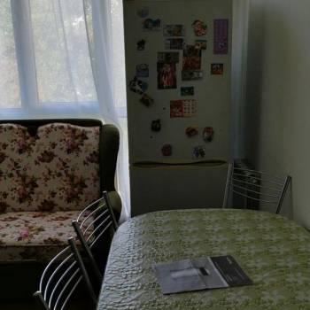 Сдается 1-комнатная квартира, 30,3 м²