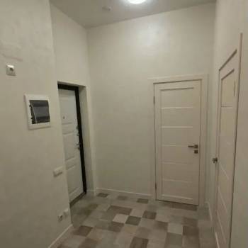 Продается 3-х комнатная квартира, 52,9 м²