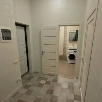 Продается 3-х комнатная квартира, 52,9 м²