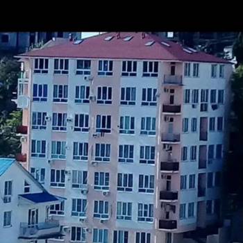 Сдается 1-комнатная квартира, 24 м²