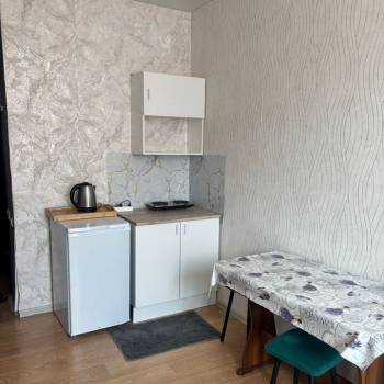 Сдается 1-комнатная квартира, 24 м²