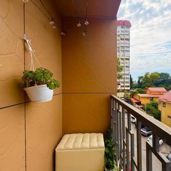 Продается 2-х комнатная квартира, 42 м²