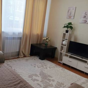 Сдается 2-х комнатная квартира, 40 м²