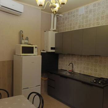 Сдается 2-х комнатная квартира, 40 м²