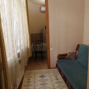 Сдается 2-х комнатная квартира, 40 м²