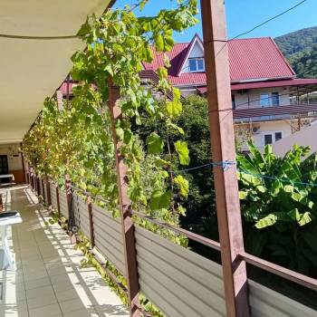 Продается 1-комнатная квартира, 21 м²