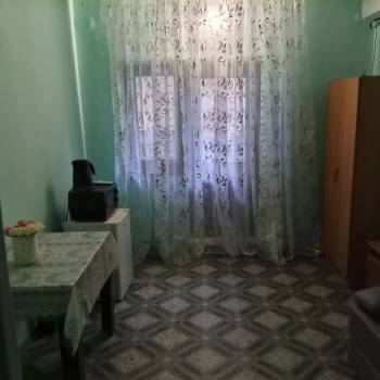 Продается 1-комнатная квартира, 21 м²