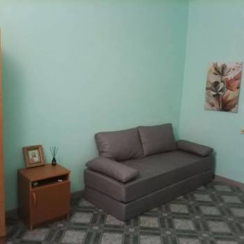 Продается 1-комнатная квартира, 21 м²