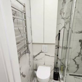 Продается 1-комнатная квартира, 24 м²