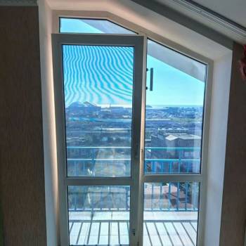 Продается 2-х комнатная квартира, 58,2 м²