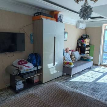 Продается 2-х комнатная квартира, 58,2 м²