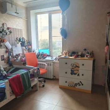 Продается 2-х комнатная квартира, 58,2 м²